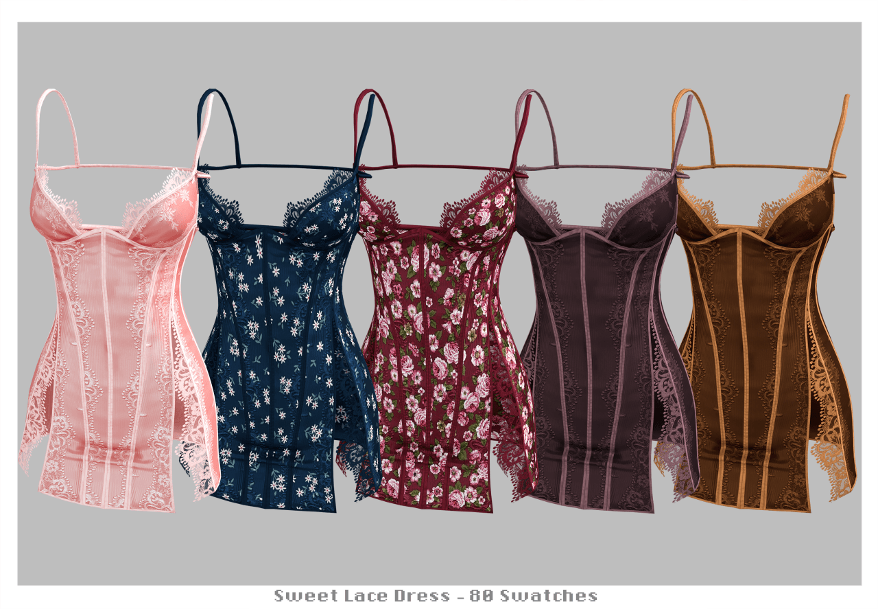 Галерея мода Коллекция платьев Hot Summer Collection #7